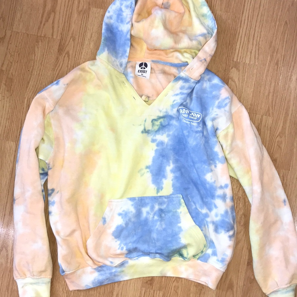 Ron Jon hoodie